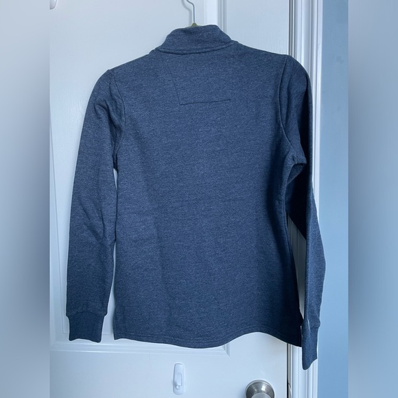 Buffalo Sabres quarter zip women’s pullover - Picture 2 of 2